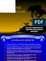 Kuliah 13 1) INVESTASI PEMERINTAH