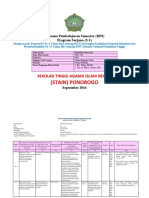 09 - RPS - Pendidikan Pancasila