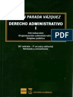 Derechoadministrativo1-26ª(libro) -2017