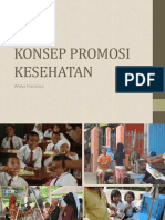 KONSEP PROMOSI KESEHATAN PERT 3