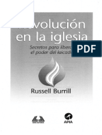 Revolucion en La Iglesia - Rusell Burril