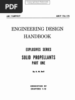 Surface Blasting Handbook Overview | PDF | Explosion | Area