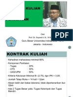 Konsep Penelitian