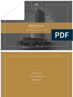 Maxima Brochure