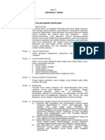 Spesifikasi Teknis Am. 01 Peningkatan Ipa Jejawi Kap. 20 Ldet Untuk Spam Ikk Jejawi Kabupaten Oki Am.01 - 2