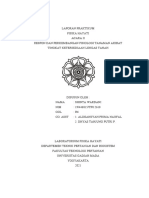 Laporan Praktikum Acara 2