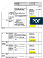 IRISAN ELEMENTARY SCHOOL Weekly Home Learning Plan for Grades 1-12