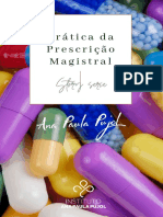 Ebook Story Serie - Prática Da Prescricao - Magistral