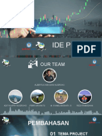 Kelompok e - Presentasi Ide Project - Rev3