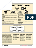 Seguridad Industrial Funciones de Cerraduras Y Cerrojos