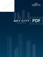Sky City E-Brochure New