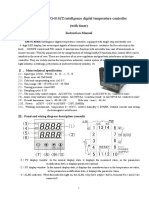 XMTG818(T)Temperaturecontrollerwithtimer 14315713197