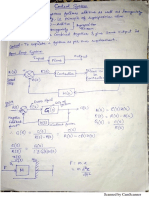 control system