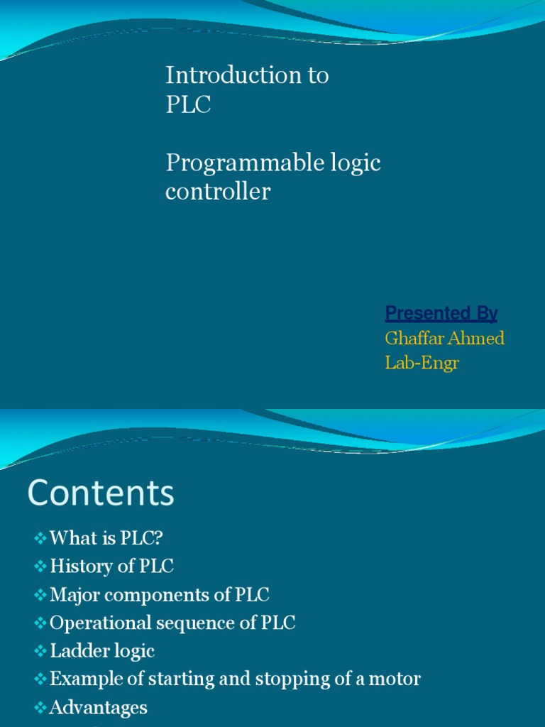 Lab Matlab | PDF | Programmable Logic Controller | Logic Gate