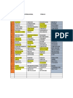 Actividad 20 Marzo 2021