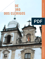 7 Rota Patrimonio Igreja Sao Pedro Recife Pe