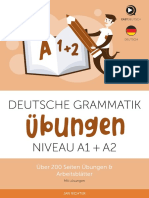 VORSCHAU-EasyDeutsch-Grammatikübungen-Level-A1-A2
