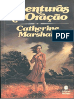 Aventuras Na Orac - A - o - Catherine Marshall