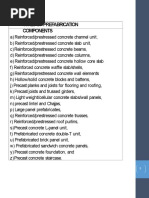BS9999 Risk Profile Tables | PDF
