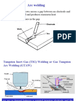 Arc Welding