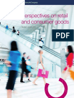 Perspectives On Retail and Consumer Goods Issue 7
