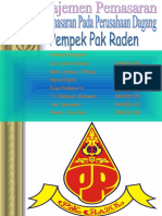 Peempek Pak Raden