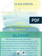 Kelompok 5 ALDEHID 12 IPA 1