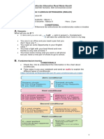 Ingles Décimo Guia 3