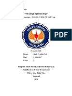 J1A120197 - Nindi Pricilia Poli - Kesmas D - Tugas Epidemiologi