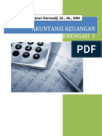 Akuntansi Keuangan Menengah I