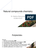 2 - Polyketides - 2020