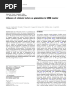Download Influence of extrinsic factors on granulation in UASB reactor by asanchezgzz SN50318523 doc pdf