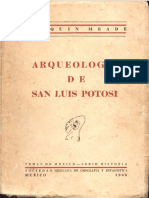 37654280 Aqueologia de San Luis Potosi Reducido