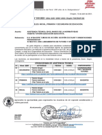 OFICIO MULTIPLE Nº010-2021-OTD-DGP-OD-AT - II.EE - TOE - EBR 2021 Coord, Docentes Tutores