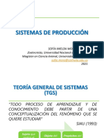 Clase 1. Sistemas de Producción PDF