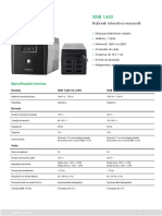 Datasheet XNB 1440 v2