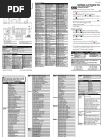 Deep Sea Electronics LTD.: Typical Wiring Diagram Output Sources