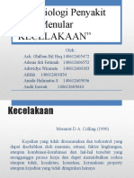 Kecelakaan