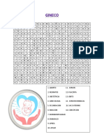 Sopa de Letras Oficial PDF