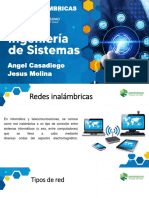 1-Redes Inalámbricas Ventajas y Desventajas