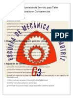 Manual Operativo de Servicio