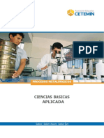 Ciencias Basicas Aplicada - PM