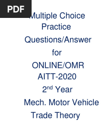 At 6501 MCQ