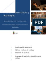 3. Anexo 1 Carmen Sotomayor Problemas de Escritura y Estrategias