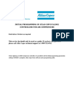Atlas Copco Tech Tip Initial Programming of Atlas Copco Xc2002 Controllers For Xas375jd PDF