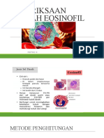 EOSINOFIL