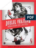 Sebastian de Castell - (Duelul Vrajilor) 01 Duelul Vrajilor #1.0 5