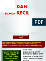 Topik 1 Kas Dan Kas Kecil (1)