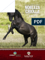 Nobleza Criolla Catalogo 2021 Web