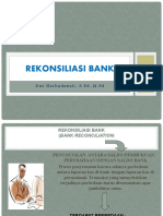 Topik 2 Rekonsiliasi Bank